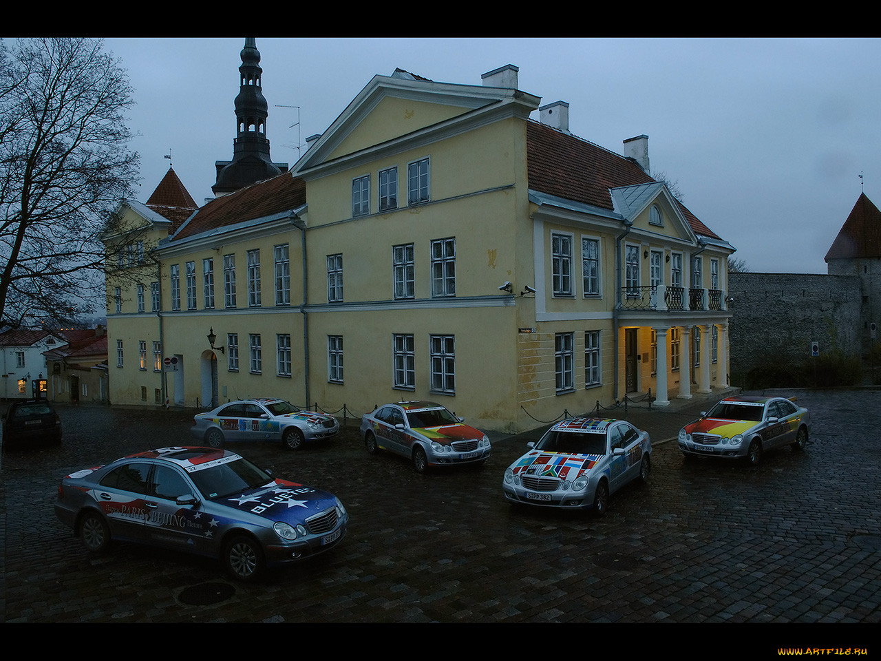 2006, mercedes, benz, class, 